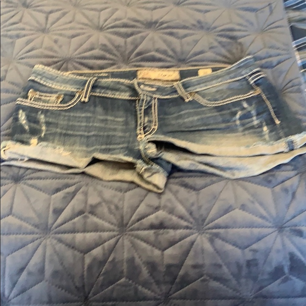 BKE Shorts